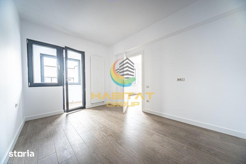 Apartament 2 camere lux, 60 mp, Finalizat - 3