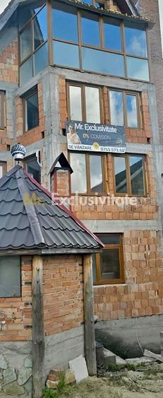 Spațiu comercial, de 706 mp, în Rânca