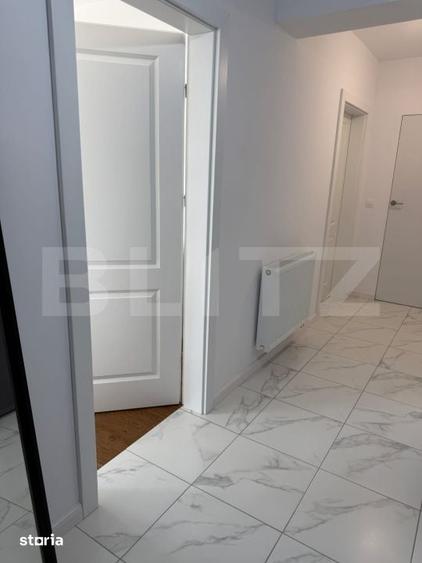 Apartament modern cu 2 camere, decomandat Cartier Maurer, Targu Mures - 3