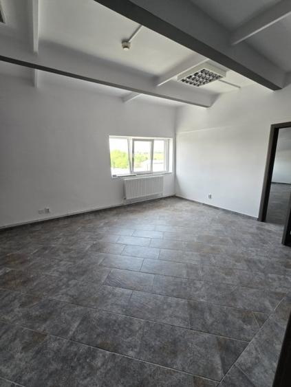 Birou, de 169 mp, în CFR