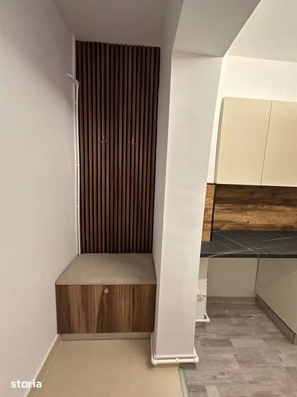 De vanzare apartament tip duplex, 3 camere si 2 balcoane, etj1, 79900e - 14