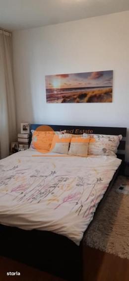 Apartament cu 2 camere în Militari