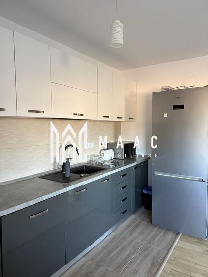 Apartament cu 3 camere decomandat, mobilat în Lazaret