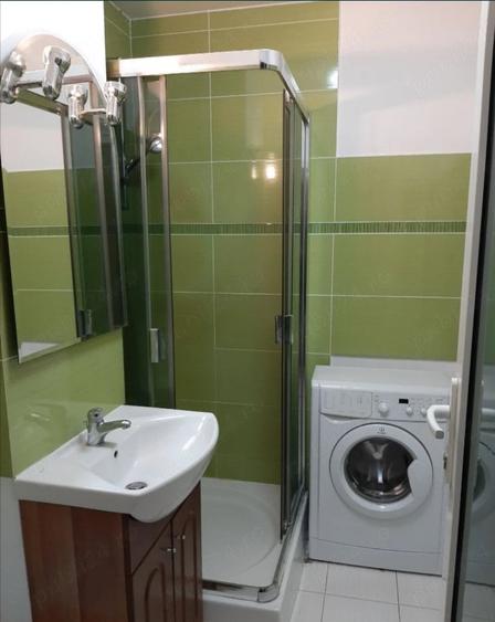 Garsonieră semidecomandată în Calea Aradului