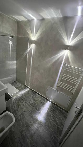 Apartament cu 2 camere semidecomandat în Bogdan Vodă