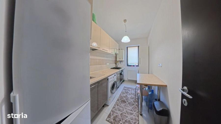 Apartament 2 camere + Loc Parcare Separat Popesti Leordeni - 4