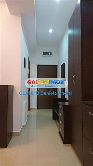 Apartament cu 2 camere decomandat, mobilat în Aviației