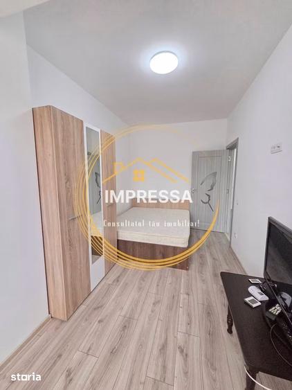 Apartament cu 2 camere în Burdujeni