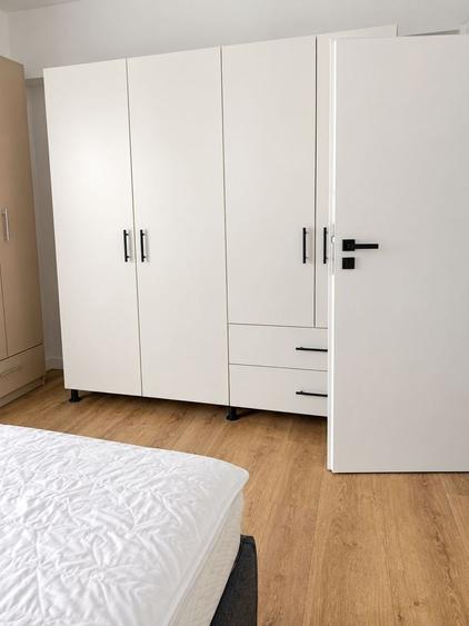 Apartament cu 3 camere semidecomandat, mobilat în Someșeni
