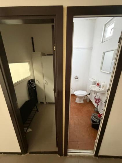 Spațiu comercial, de 35 mp, în Central