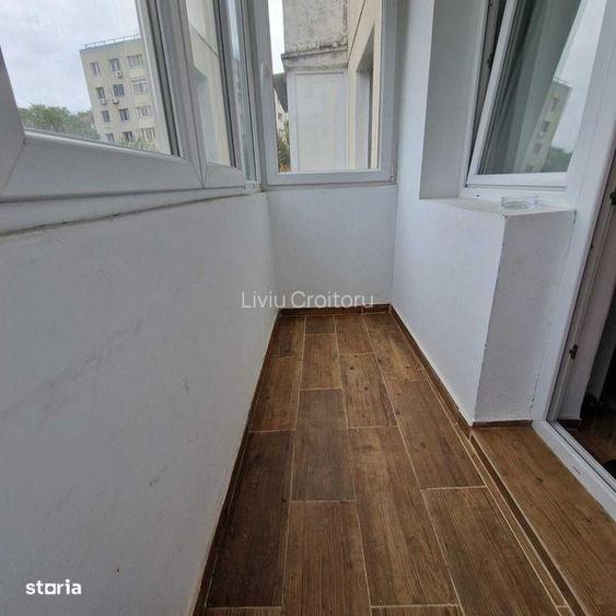 Inchiriez apartament 3 camere