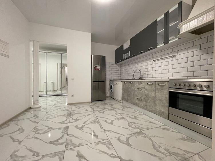 2 Camere zona metrou Pacii - 3