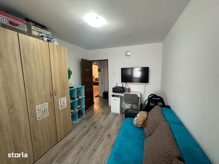 Apartament Spatios 3 Camere Mobilat/Finisat - 7