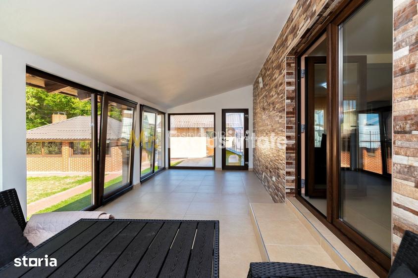 Casa Balotesti - Bascov (Pitesti, Arges) - 700 mp teren