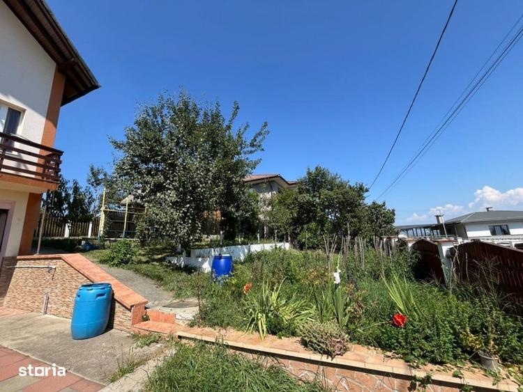 Casă cu 4 camere cu Teren 500 Mp în Nord