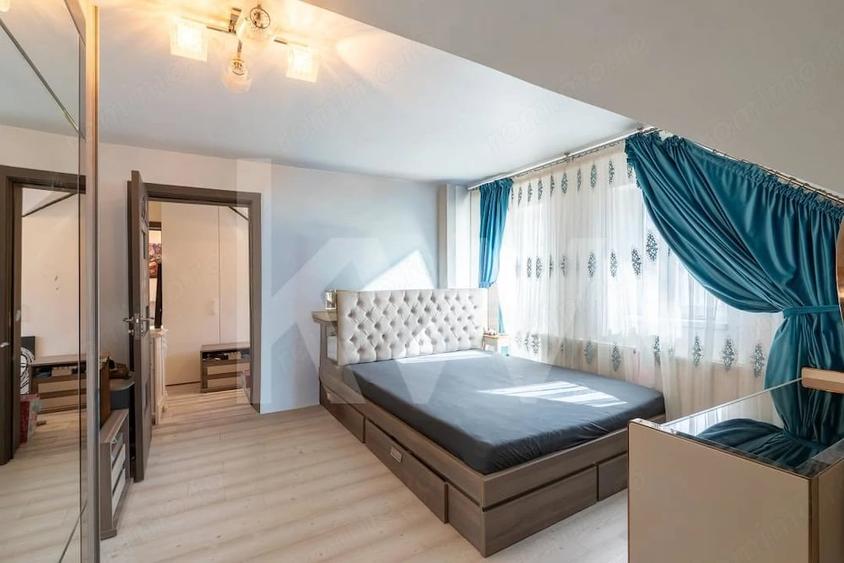 Casă cu 3 camere cu Teren 485 Mp în Central
