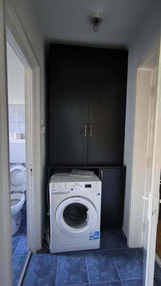 Apartament cu 2 camere semidecomandat în Semicentral