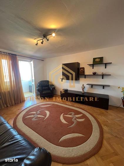 Apartament cu 3 camere în Kogălniceanu