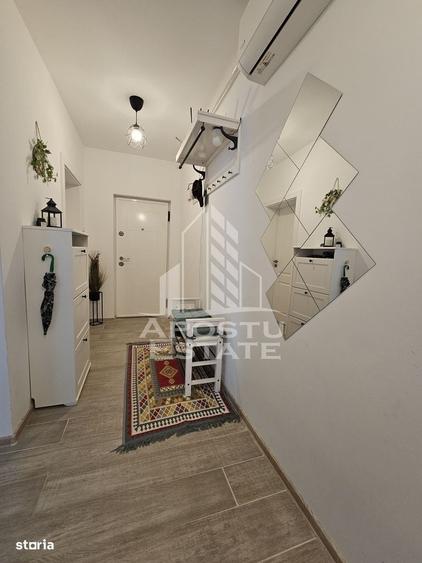 Apartament 2 camere de vanzare, 59mp utili + 85mp gradina, in Giroc - 9