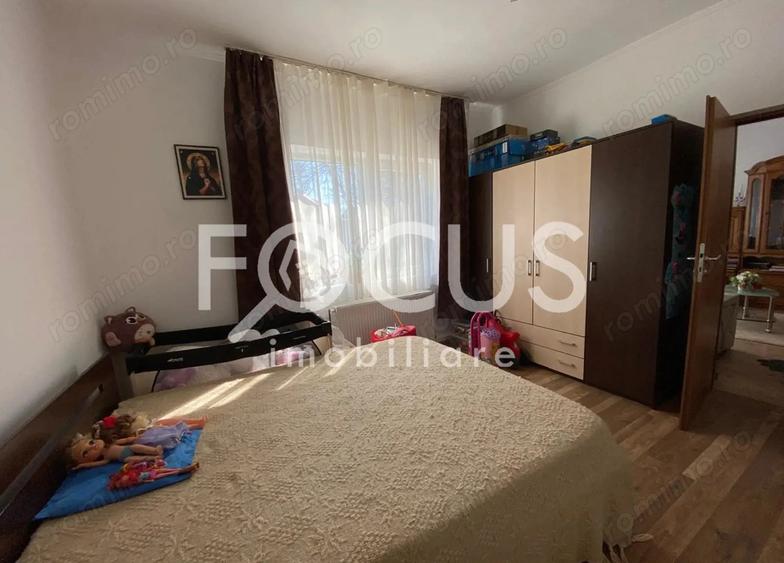 Casă cu 3 camere cu Canalizare în Medicină