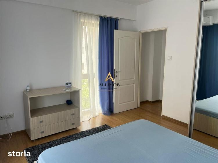 Apartament 2 camere in Targoviste, zona Class Park - 11