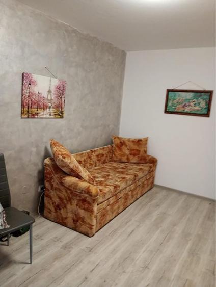 Garsonieră semidecomandată în Micălaca
