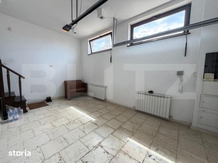 Casă cu 4 camere cu Teren 377 Mp în Lipoveni