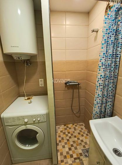 Vand apartament cu 1 camera