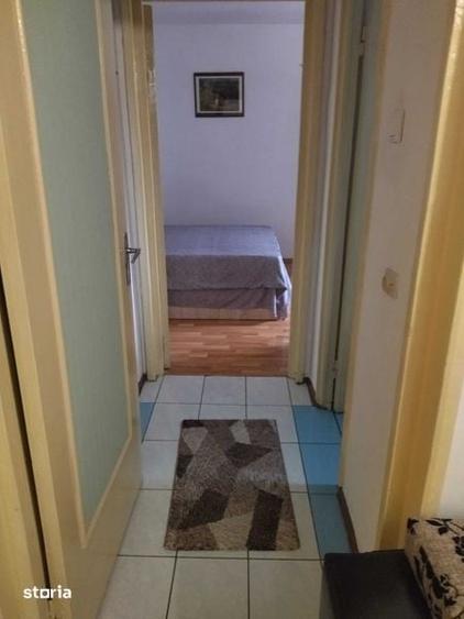 Casă cu 2 camere decomandat cu Teren 50 Mp în Central