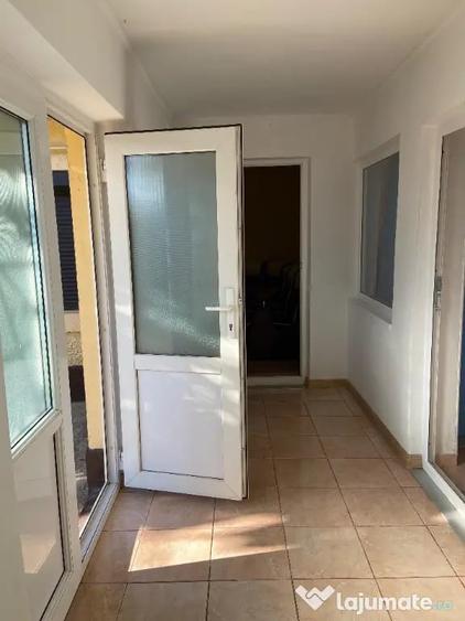 Casă cu 3 camere cu Teren 1000 Mp în Chiscani