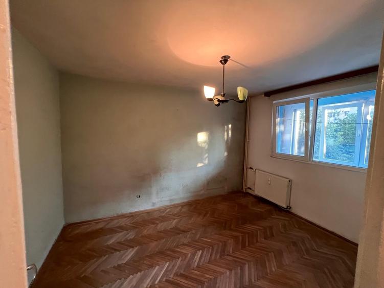 Apartament 2 Camere,Iancului,Metrou,Vatra Luminoasa,bl.reabilitat,et.4/10,Liber - 10