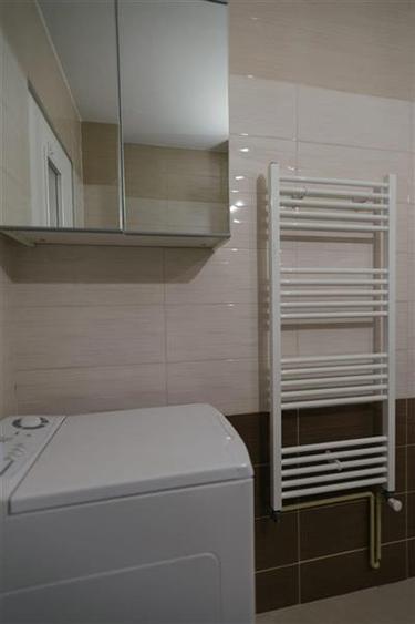 Apartament cu 2 camere decomandat, mobilat în Răcădău