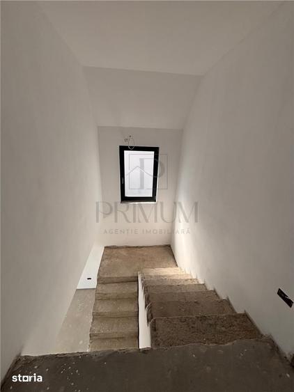 Casă cu 4 camere cu Teren 333 Mp în Central