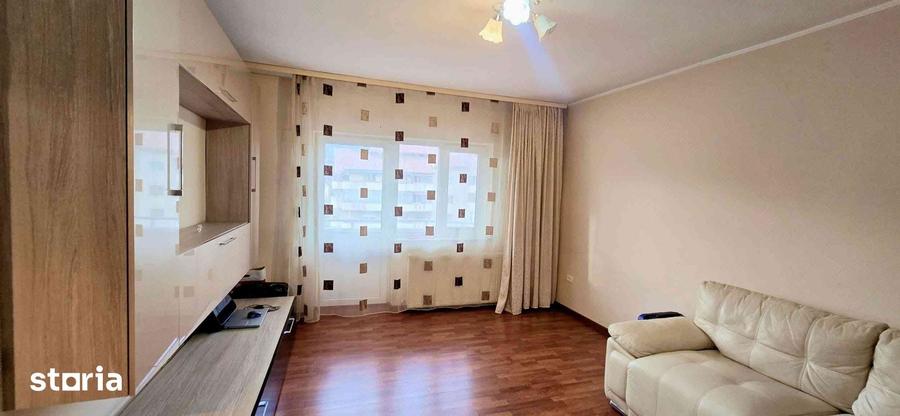 Apartament De Vanzare Ramnicu Valcea Calea lui Traian Etaj 4/8 - 2