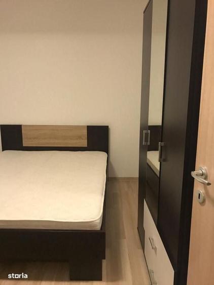 Ap. 2 Camere - Popesti-Leordeni, Centrala, Metrou 8 Min, Modern - 2