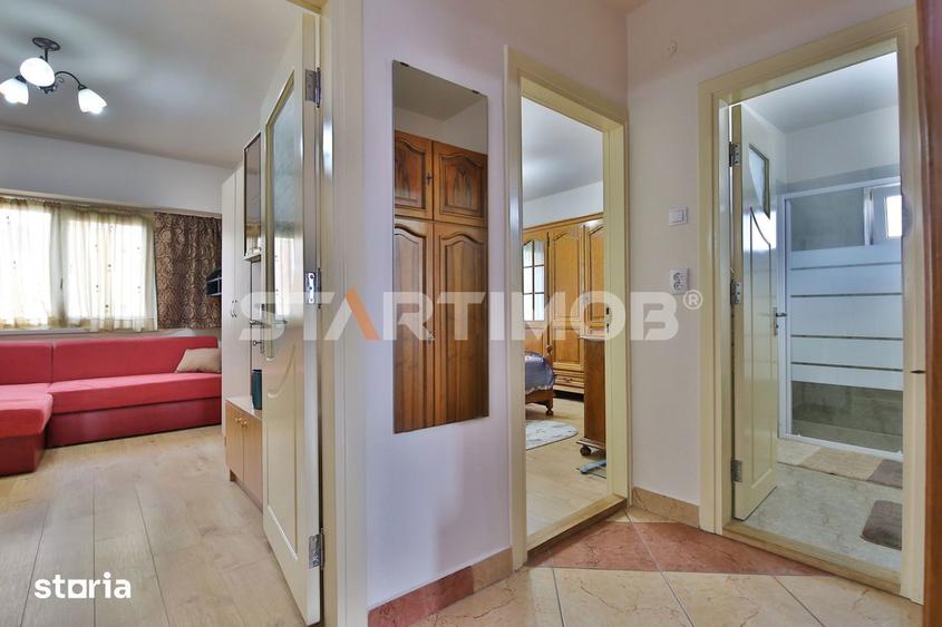 Apartament 3 camere Paraului - 15