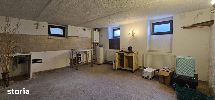 Vila 7 Camere - Str. Morii -Renovata 2024 - Teren 493 mp - 5