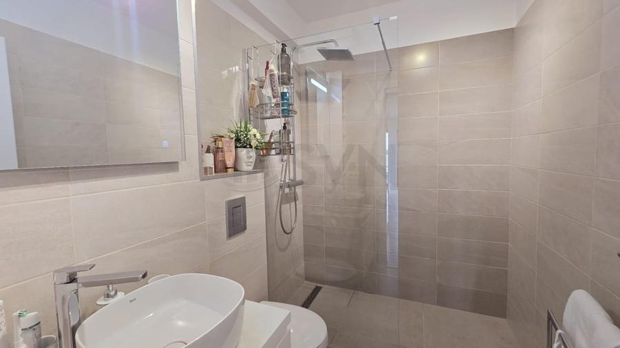 REA1029016 Apartament 2 camere Magurele Elite Residence - 11