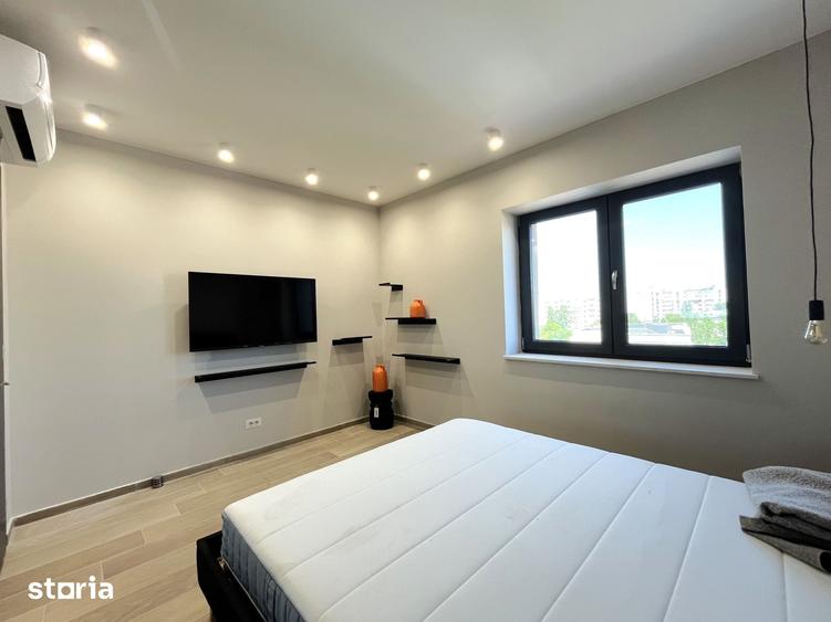 Apartament cu 2 camere în Calea Plevnei