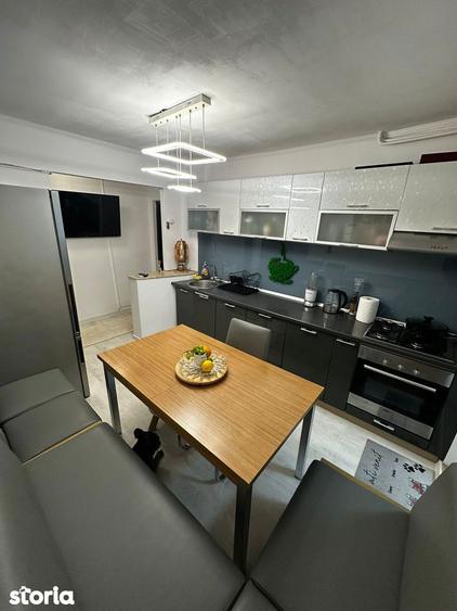 Apartament MODERN 2 camere CET (AXV29) - 5