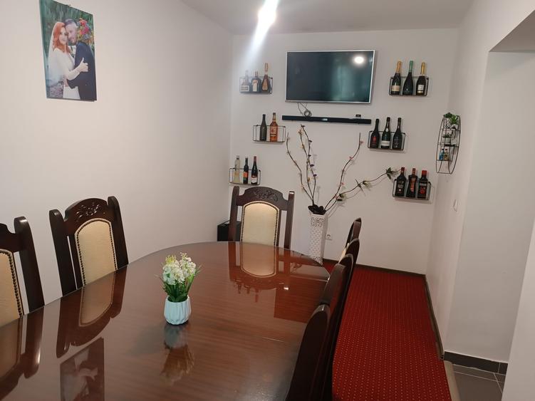 Vand apartament Strada Parului Nr 1 - 8