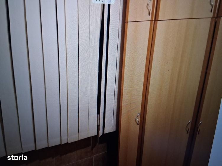 Apartament cu 2 camere decomandat în Chișinau
