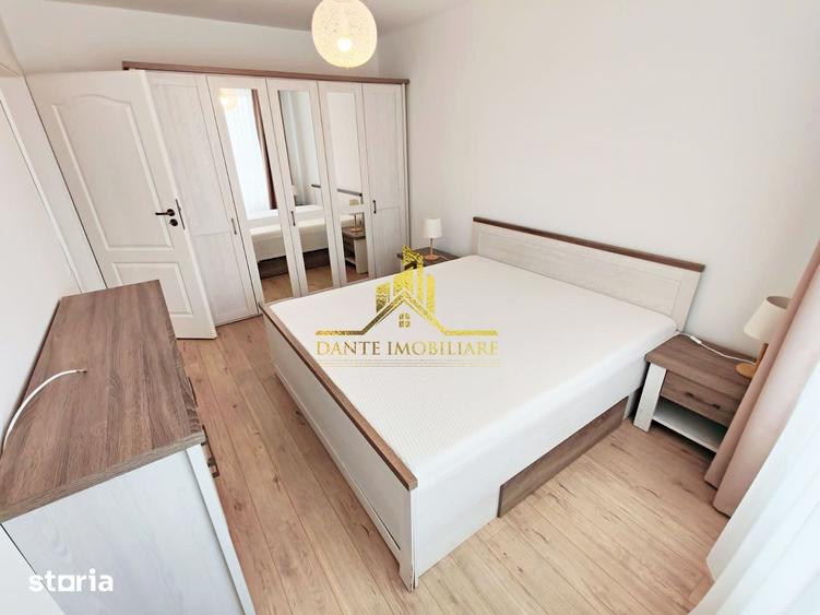 Apartament cu 3 camere semidecomandat în Bulgaria
