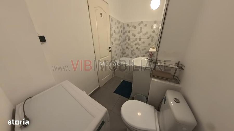 Garsoniera de vanzare Mall Vitan