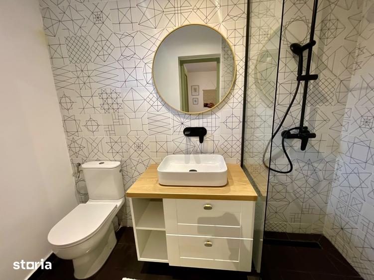 Apartament cu 2 camere în Cornișa