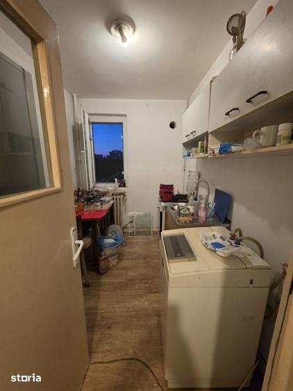Apartament cu 3 camere în Titan — fotografia 1