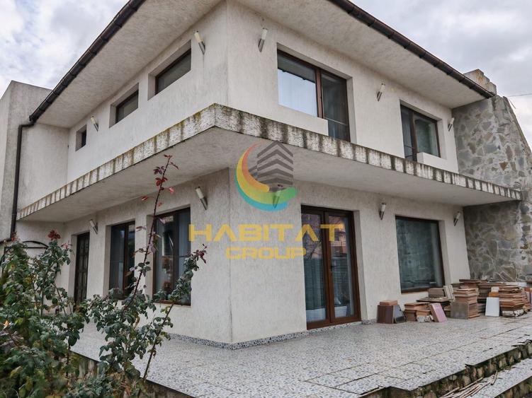 Casă individuală cu 4 camere cu Canalizare în Berceni