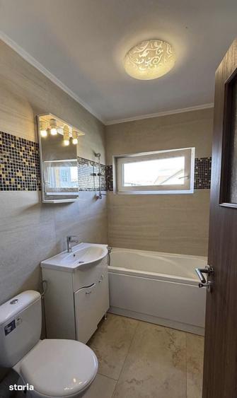 Apartament cu 2 camere în Florești — fotografia 1