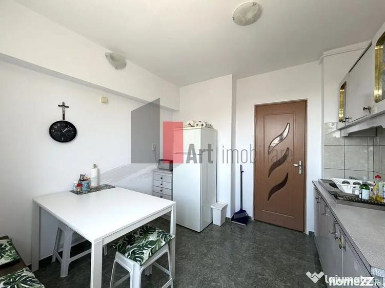 Apartament renovat, decomandat, luminos | Zona Dristor me... - Bucuresti (Bucuresti-Ilfov) - 7