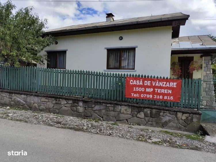 Casa, anexa, teren 1.500 mp - Lunca Mare, Sotrile, 75.000 negociabil - 7